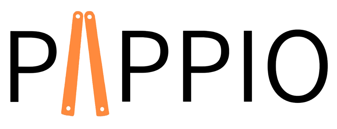Pappio Logo